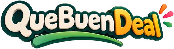 QueBuenDeal